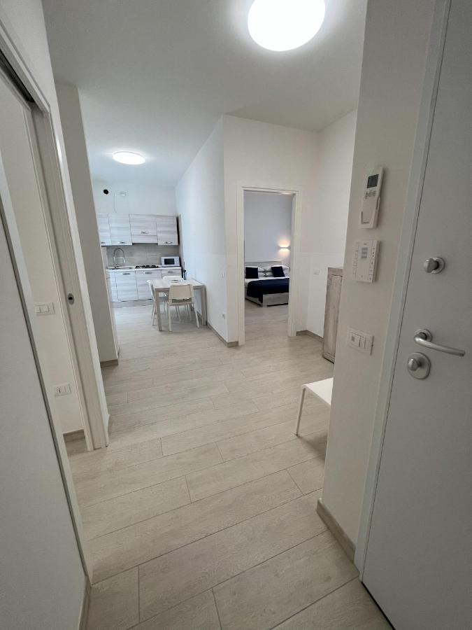 Casa De Vero - Sottomarina Exteriör bild