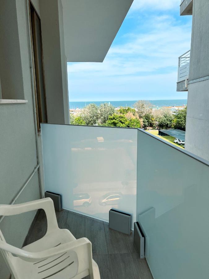 Casa De Vero - Sottomarina Exteriör bild
