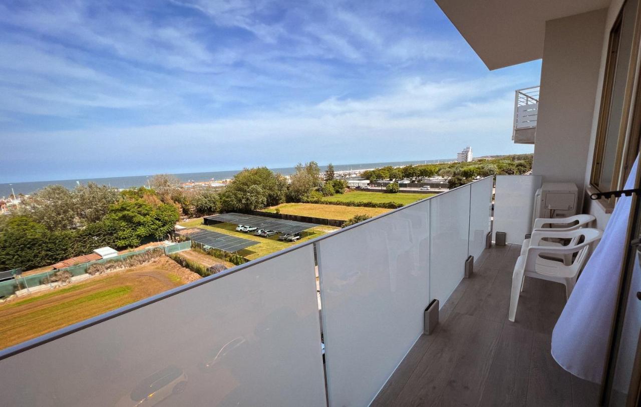 Casa De Vero - Sottomarina Exteriör bild