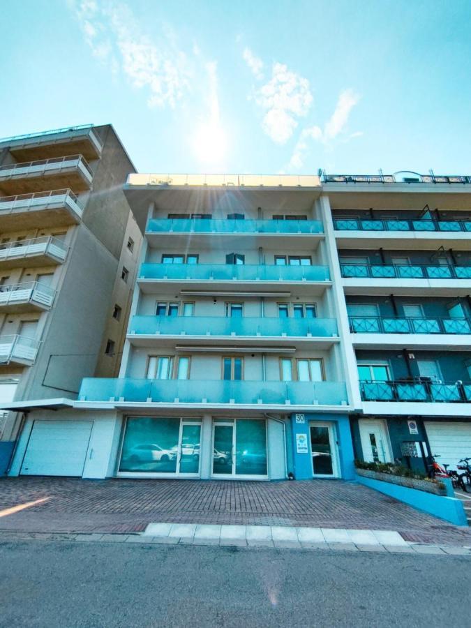 Casa De Vero - Sottomarina Exteriör bild