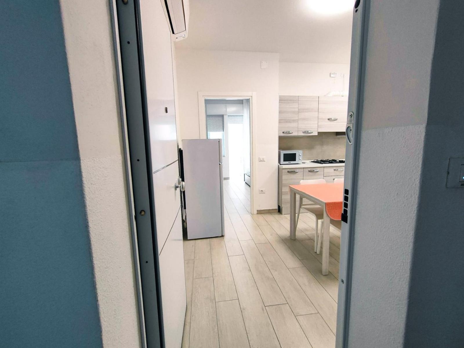 Casa De Vero - Sottomarina Exteriör bild